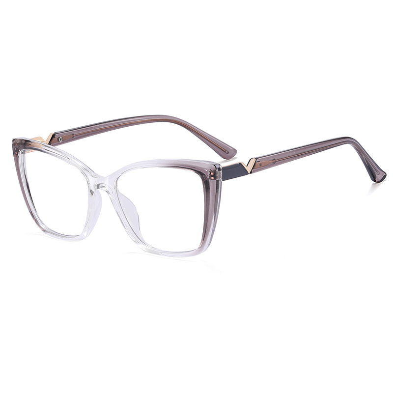 C4 Transparent Gray Gradient Clear