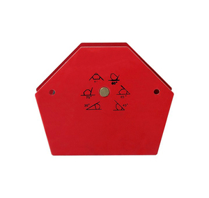 Soporte Magnético de Soldadura de Ángulo Múltiple con Abrazadera de Flecha de Fácil Trabajo y Alta Calidad con Imán Potente - Product Image 3