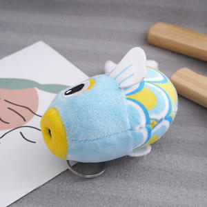 พวงกุญแจตุ๊กตา<span class=keywords><strong>ปลา</strong></span><span class=keywords><strong>น่า</strong></span><span class=keywords><strong>รัก</strong></span>ขนาดเล็กพวงกุญแจ<span class=keywords><strong>ปลา</strong></span>คาร์พของเล่นตุ๊กตา<span class=keywords><strong>ปลา</strong></span>ขนาดเล็ก - Product Image 5