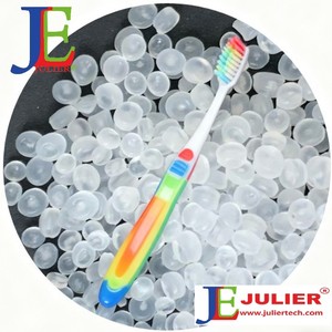 Granulés <span class=keywords><strong>de</strong></span> PP recyclés, prix au pound, copolymère plastique rempli <span class=keywords><strong>de</strong></span> talc, indice <span class=keywords><strong>de</strong></span> prix au kg, résines PP du marché - Product Image 4