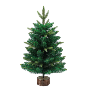 Nouvel Arbre de Noël Écologique de Haute Qualité Personnalisé avec Fleurs Naturelles Préservées - Product Image 3
