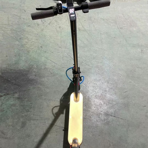 Vente chaude <span class=keywords><strong>pas</strong></span> <span class=keywords><strong>cher</strong></span> prix M365 Pro scooter électrique pliable kick scooter avec pont léger de bonne qualité - Product Image 1