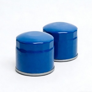Filtro de Aceite de Alto Flujo y Baja Resistencia 26300-35503, Duradero y de Larga Duración, Compatible con Motores de Autos Familiares, Vehículos H-yundai y K-ia - Product Image 3