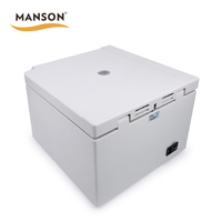 Centrifugeuse de paillasse MANSON MM9, centrifugeuse PRP avec kit Dr.PRP de 20 ml