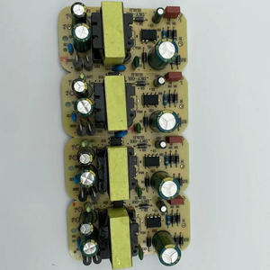 Prix PCB Circuit imprimé Smt Assembly Fabricant Charge rapide Pcba Personnalisation - Product Image 3