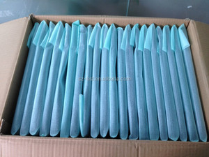 Thương Hiệu Mới Bst Cho Ideapad 100-15 Máy Tính Xách Tay LCD Cover Quay Lại Nắp (Màu Đen Với Màu Xám) 12-Tháng Bảo Hành AP1er000100 AP1hg000100 - Product Image 6