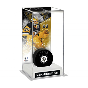 Hộp Trưng Bày Acrylic Thu Nhỏ Cho Trò Chơi Puck Keepsakes Bộ Sưu Tập Hộp Lưu Trữ Lucite Để Hiển Thị Bóng Khúc Côn Cầu - Product Image 2