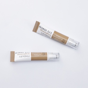 Envases de Tubo para Cuidado de la Piel con Diseño Personalizado a Precio de Fábrica, Tubos Suaves para Crema de Manos con Tapa de Rosca y Bola de Masaje, Tubos Suaves para Cosméticos - Product Image 5