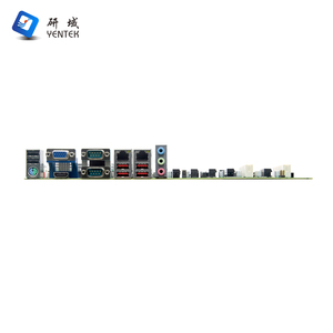 YENTEK LGA1700 รุ่นที่ 12 W680 I3/I5/I7 4 DDR4 12 USB 2 LAN 6 COM HD/VGA กราฟิกในตัว อุตสาหกรรม ATX ใหม่ คอมพิวเตอร์ตั้งโต๊ะ อุตสาหกรรม - Product Image 3