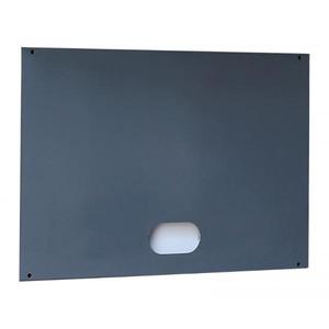 BETA - 055000318 Panneau sous-armoire 0.8m-PANNEAUX, CROCHETS ET PORTE-OUTILS PERFORÉS EAN 8014230932644 PANNEAUX PERFORÉS - Product Image 1