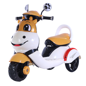 Nouvelle Arrivée 3 roues usine directe en gros enfants <span class=keywords><strong>cross</strong></span> électrique rouler <span class=keywords><strong>moto</strong></span> bébé <span class=keywords><strong>moto</strong></span> - Product Image 6