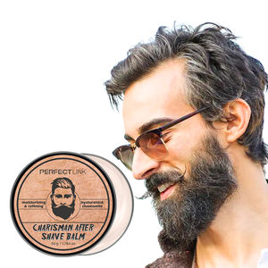 Baume <span class=keywords><strong>après</strong></span>-<span class=keywords><strong>rasage</strong></span> hydratant et doux pour la <span class=keywords><strong>peau</strong></span> 50g avec vitamine C et beurre de karité, baume <span class=keywords><strong>après</strong></span>-<span class=keywords><strong>rasage</strong></span> naturel - Product Image 1