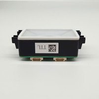 Module de scanner de codes-barres haute vitesse EMT8010mini 1D 2D QR à montage fixe, disponible en stock