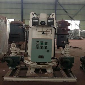 น้ำทะเล 0.2/0.4/0.6/0.8/1.0 ลูกบาศก์เมตร  ไฮโดรโฟร์น้ำทะเล - Product Image 5