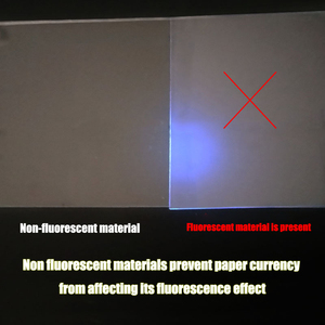 ซองใส่ธนบัตรแบบรีทอร์ท PET เป็นมิตรกับสิ่งแวดล้อม ป้องกันฝุ่น ป้องกันความชื้น ไม่มีสารเรืองแสง สำหรับ - Product Image 6