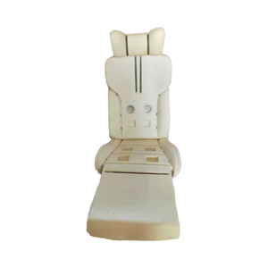 <span class=keywords><strong>Mousse</strong></span> de siège de <span class=keywords><strong>camping</strong></span>-<span class=keywords><strong>car</strong></span> électrique HWHongRV avec dossier et coussin, éponge de siège de voiture - Product Image 1