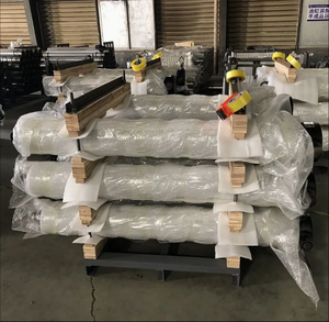 Cylindre <span class=keywords><strong>hydraulique</strong></span> télescopique à <span class=keywords><strong>double</strong></span> action économique <span class=keywords><strong>pour</strong></span> camions-bennes - Product Image 4