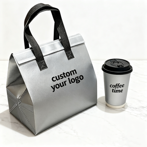 Sac isotherme imperméable grande capacité ENTEN avec logo personnalisé pour le camping en plein air, les pique-niques, le stockage des aliments et les voyages - Product Image 1