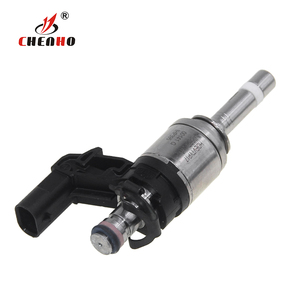 Injecteur de carburant pour Audi <span class=keywords><strong>A1</strong></span> <span class=keywords><strong>Sportback</strong></span> 1.2 TFSI 03F906036B - Product Image 3
