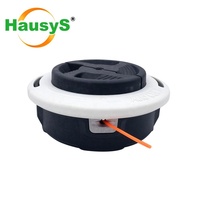 Jardin Utilisant Tête Tondeuse Pour Husqvarna Echo Stihl 26-2 DL-1373