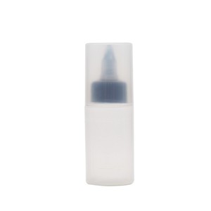 Tersedia Botol Bumbu Rumah Tangga 40ml 60ml 80ml 120ml, Botol Plastik Portable untuk Saus Salad, Kecap, Cuka, Cocok untuk Barbekyu dan Aktivitas Luar Ruangan - Product Image 6