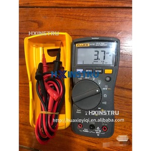 Multímetro Digital 117 C Usado H - Product Image 4