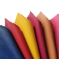 China Lieferant Großhandel Weiche bunte echte Premium-Leder für Schuhe Crafts Sofa