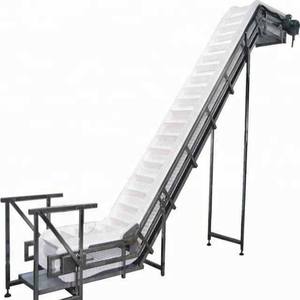 नए डिजाइन 304 स्टेनलेस स्टील आटा चीनी होपर फीडर/कॉफी मकई पाउडर ग्रेन्यूल स्क्रू ऑगर कन्वेयर - Product Image 3