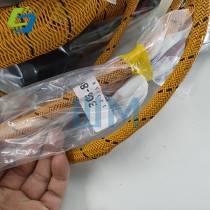 Parti per Escavatore Wan Ming 306-8610 3068610 Cablaggio del Telaio per 320d 320dl 323dl 291-7590 306-8777 - Product Image 2
