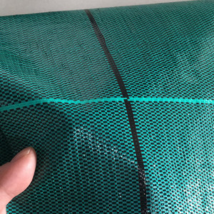 Toile de paillage <span class=keywords><strong>anti</strong></span>-mauvaises herbes en PP tissé avec garantie de 5 ans, film de paillage, tissu paysager, barrière <span class=keywords><strong>anti</strong></span>-herbe - Product Image 6