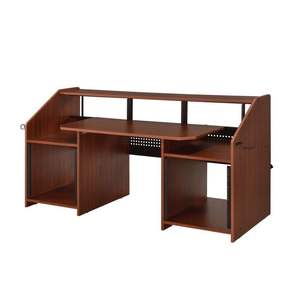 Supporto per Auricolari Cherry Music Wine Desk, Doppia Parete, Opzione Logo Personalizzato, Personalizzazione su Misura, Densità Media, per Ufficio - Product Image 2