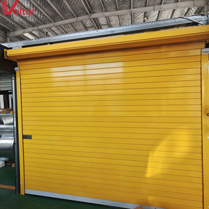 Vente directe usine : <span class=keywords><strong>Porte</strong></span> <span class=keywords><strong>à</strong></span> enroulement haute résistance et fiable, idéale pour l'<span class=keywords><strong>extérieur</strong></span> et les parkings publics, pour volet roulant <span class=keywords><strong>en</strong></span> aluminium. - Product Image 4