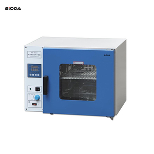 <span class=keywords><strong>Horno</strong></span> de Secado por Explosión de Laboratorio, <span class=keywords><strong>Horno</strong></span> de Temperatura Constante de Acero Inoxidable para Desecación por Calor - Product Image 5