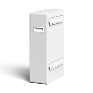 Batterie di accumulo di energia solare 30kwh 16kwh 51.2v 100ah Lifepo4 batteria sistema di accumulo di energia domestica - Product Image 4