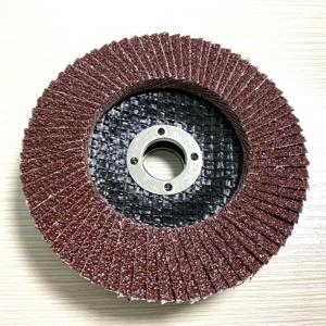 Rabat disco/disque à lamelles <span class=keywords><strong>125</strong></span> abrasif pour le meulage des métaux