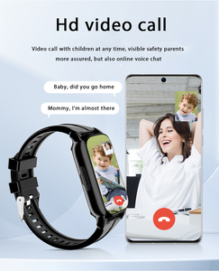 Reloj de Posicionamiento para Personas Mayores VD17, Reloj Inteligente con GPS, Llamadas de Video 4G, Pulsera Inteligente de Salud, Llamadas de Voz, Alerta de Caídas, Reloj Inteligente Seguro para Personas Mayores - Product Image 5