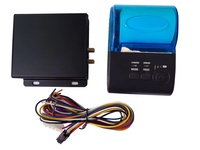 Limiteur de vitesse pour voiture, limiteur de vitesse de véhicule, traceur GPS pour voiture, alarme de limite de vitesse pour véhicule en Afrique, dispositif de suivi GPS