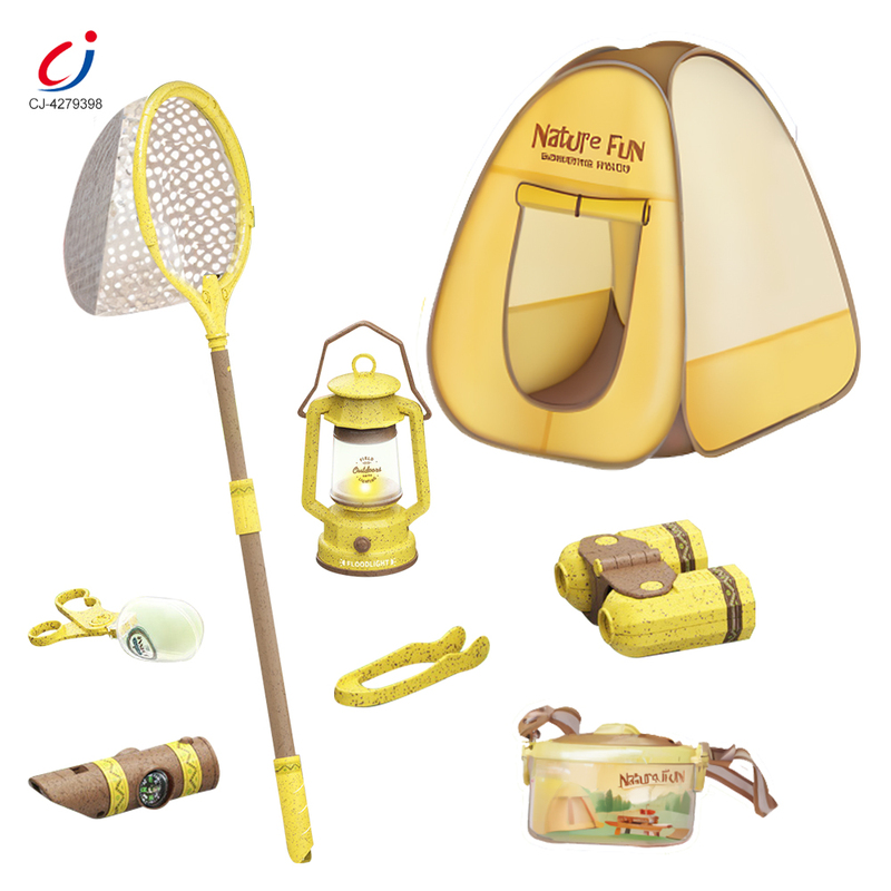 Chengji Kids Outdoor explorer Kit Bug