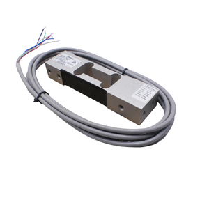 قطعة واحدة من خلية قياس الحمل WL 260 7MH5102-2AD00 أصلية وجديدة تمامًا - Product Image 1