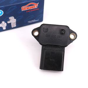 Sensor de Presión de Aire del Colector de Admisión 279980411 036906051 para Audi VW <span class=keywords><strong>Seat</strong></span> Skoda - Product Image 5