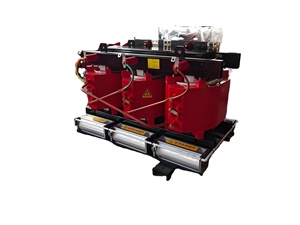 Transformador Trifásico de Tipo Seco de Buena Calidad, 50/60hz, Utilizado para Distribución de Energía - Product Image 5