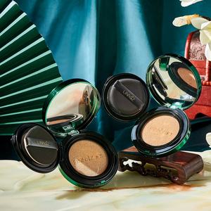 Linzhuangjing Natural Soft Focus <strong>BB</strong> Cushion <strong>Cream</strong> Long-Lasting Air Cushion Foundation with Concealer Nourishing <strong>Pure</strong> <strong>BB</strong> <strong>Cream</strong> - Product Image 4