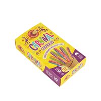Boîte en carton personnalisée à quatre rabats pour cartes à collectionner, emballage imprimé sur mesure pour cartes de jeu