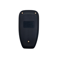 433mhz Rf Cr2032 Télécommande sans fil Rf Code d'apprentissage Contrôleur sans fil Télécommande de porte de garage Ouvre-porte