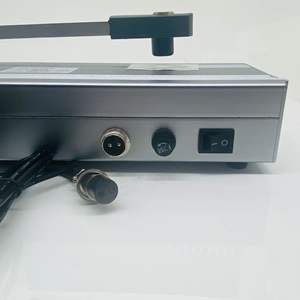 HUA-910A tragbares Schwarzweiss-Densito meter Digital Intelligent Film Densito meter mit Dichte film - Product Image 3