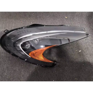 ไฟหน้ารถยนต์ LED ระบบไฟอัตโนมัติเหมาะสำหรับ McLaren รุ่น US - Product Image 6