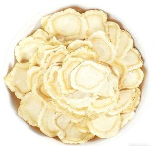 Fábrica Direta Atacado Natural Secas Fatias De Ginseng Atacado Fatias De Raiz De Ginseng Fatias De Ginseng Americano - Product Image 5