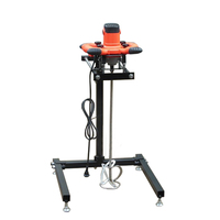 Vloeibare Verf Melk Mixer Machines Saus Fruit Jam Tomatenpuree Mengmachine