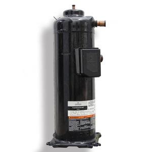 Compresseur à spirales Copeland ZBD21KQ R-410A, utilisation exclusive pour la réfrigération industrielle - Product Image 3
