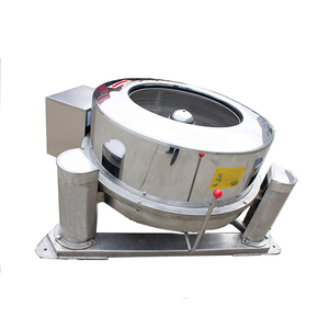 Li-gong Công Nghiệp Decanter Khử Nước Ba Chân Máy Ly Tâm - Product Image 6